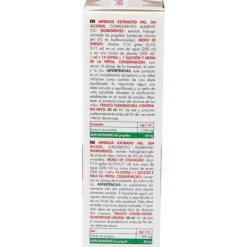 Intersa Aprolis Extracto Sin Alcohol Hg 50Ml