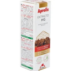 Intersa Aprolis Extracto Sin Alcohol Hg 50Ml