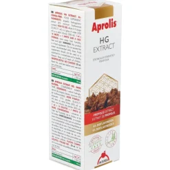 Intersa Aprolis Extracto Sin Alcohol Hg 50Ml