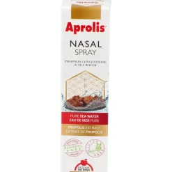 Intersa Aprolis Spray Nasal 20Ml