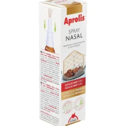 Intersa Aprolis Spray Nasal 20Ml