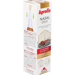 Intersa Aprolis Spray Nasal 20Ml