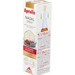 Intersa Aprolis Spray Nasal 20Ml