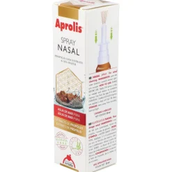 Intersa Aprolis Spray Nasal 20Ml
