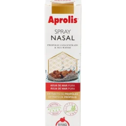 Intersa Aprolis Spray Nasal 20Ml