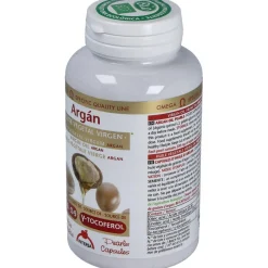 Intersa Argan 80 Perlas