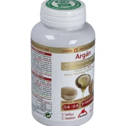 Intersa Argan 80 Perlas