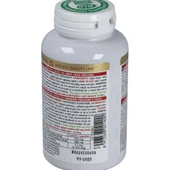 Intersa Argan 80 Perlas