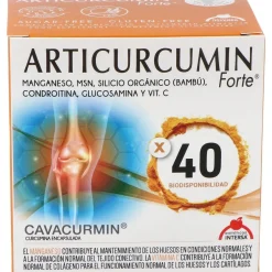 Intersa Articurcumin Forte 30 Sobres
