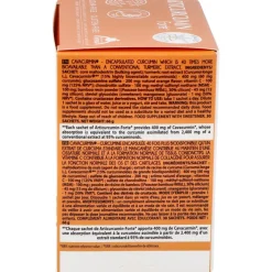 Intersa Articurcumin Forte 30 Sobres