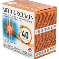 Intersa Articurcumin Forte 30 Sobres