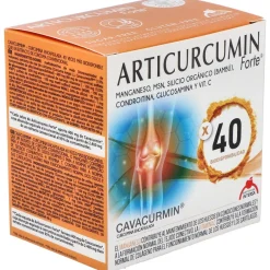 Intersa Articurcumin Forte 30 Sobres