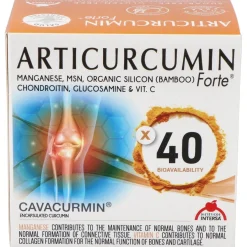 Intersa Articurcumin Forte 30 Sobres