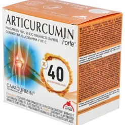 Intersa Articurcumin Forte 30 Sobres
