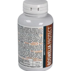 Intersa Boswelia Protect 500Mg 45 Perlas