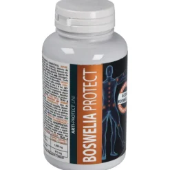 Intersa Boswelia Protect 500Mg 45 Perlas