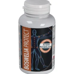 Intersa Boswelia Protect 500Mg 45 Perlas
