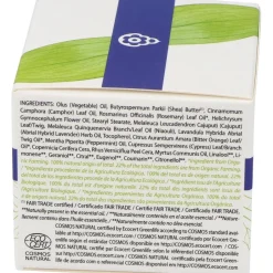 Intersa Esential Aroms Balsamo Respir Balm 40ml - Esential Aroms