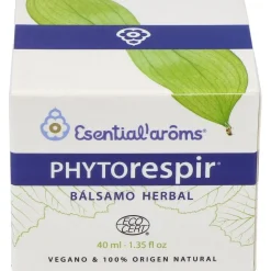 Intersa Esential Aroms Balsamo Respir Balm 40ml - Esential Aroms