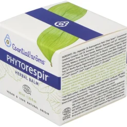 Intersa Esential Aroms Balsamo Respir Balm 40ml - Esential Aroms