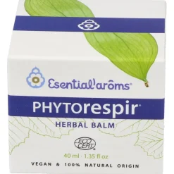 Intersa Esential Aroms Balsamo Respir Balm 40ml - Esential Aroms