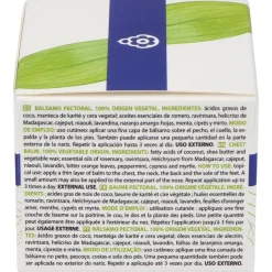 Intersa Esential Aroms Balsamo Respir Balm 40ml - Esential Aroms