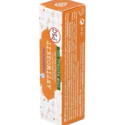 Intersa Esential Aroms Citronela Roll - On 10ml - Esential Aroms
