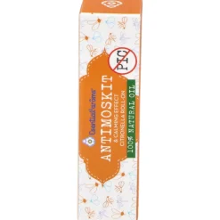 Intersa Esential Aroms Citronela Roll - On 10ml - Esential Aroms