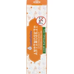Intersa Esential Aroms Citronela Roll - On 10ml - Esential Aroms