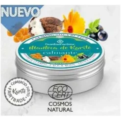 Intersa Esential Aroms Manteca de Karité Calmante 100g - Esential Aroms