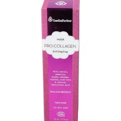 Intersa Esential Aroms Pro - Collagen Mascarilla 50ml - Esential Aroms