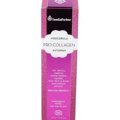 Intersa Esential Aroms Pro - Collagen Mascarilla 50ml - Esential Aroms