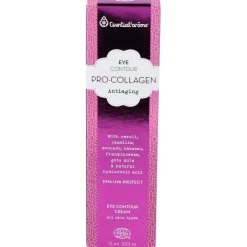 Intersa Esential Aroms Pro-Collagen Contorno De Ojos 50Ml