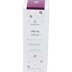 Intersa Esential Libi-Oil Intim 50Ml
