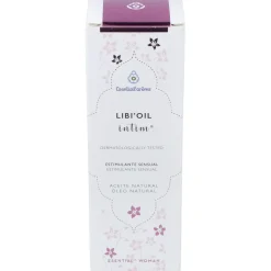 Intersa Esential Libi-Oil Intim 50Ml