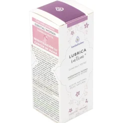 Intersa Esential Lubrica Intim 15Ml