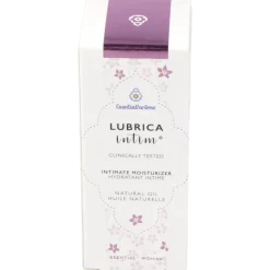 Intersa Esential Lubrica Intim 15Ml