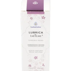 Intersa Esential Lubrica Intim 15Ml