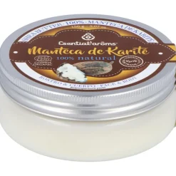 Intersa Manteca Karite 150g Bio - Esential Aroms