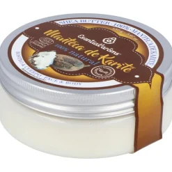Intersa Manteca Karite 150g Bio - Esential Aroms