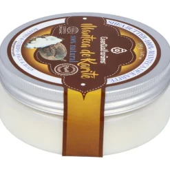 Intersa Manteca Karite 150g Bio - Esential Aroms