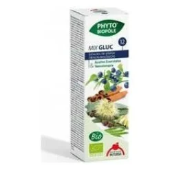 Intersa Phytobiopole Mix Nº 12 Gluc Bio 50Ml