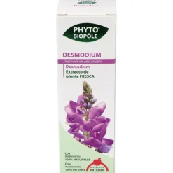 Intersa Phyto-Bipole Bio Desmodium 50Ml