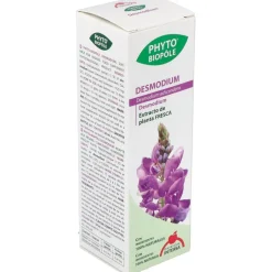 Intersa Phyto-Bipole Bio Desmodium 50Ml