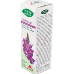 Intersa Phyto-Bipole Bio Desmodium 50Ml
