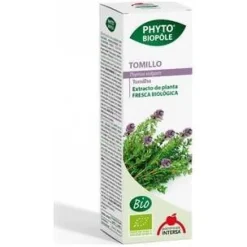 Intersa Phyto-Bipole Bio Tomillo 50Ml