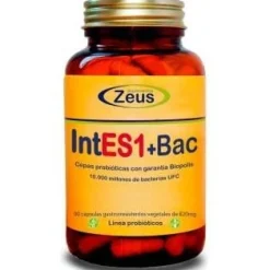 Intes1+Bac 90Cap.