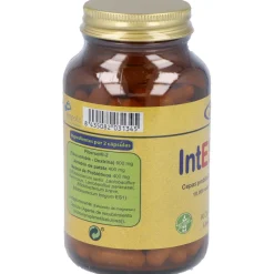 Intes1+Bac 90Cap.