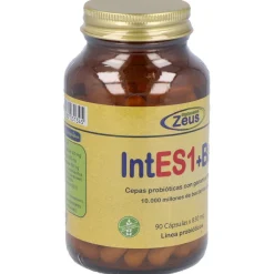 Intes1+Bac 90Cap.