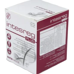 Intesreg Plus 14 Sobres X 10g - Soria Natural